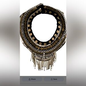 Mignonne Gavigan petite Layne necklace